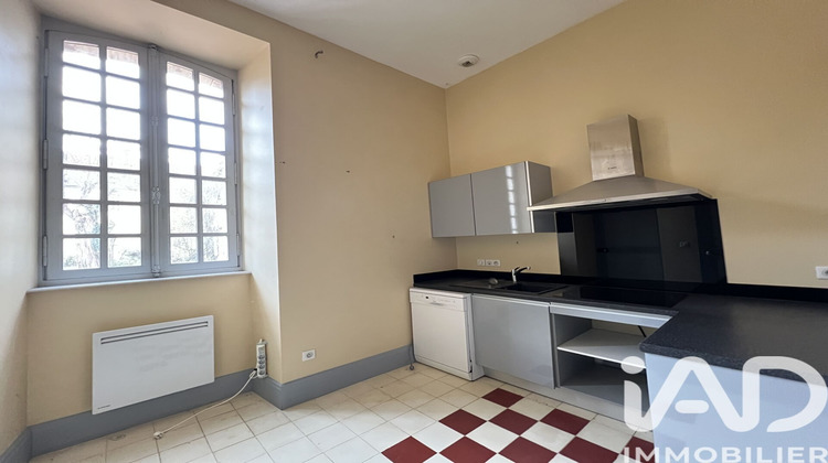 Ma-Cabane - Vente Appartement Brugheas, 112 m²