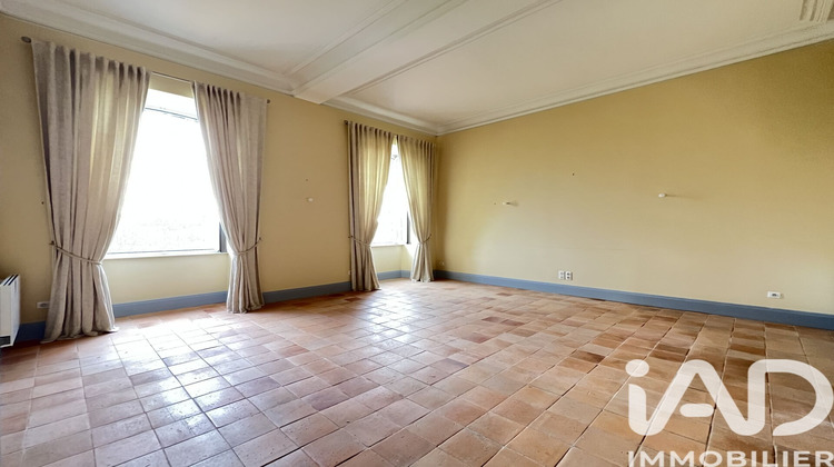 Ma-Cabane - Vente Appartement Brugheas, 112 m²