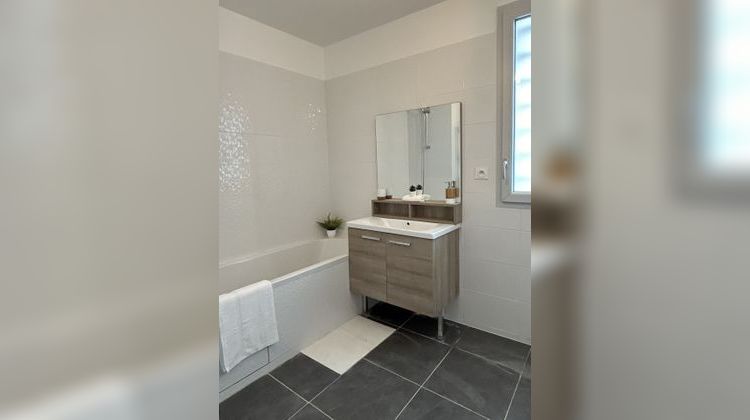 Ma-Cabane - Vente Appartement Bruguières, 54 m²