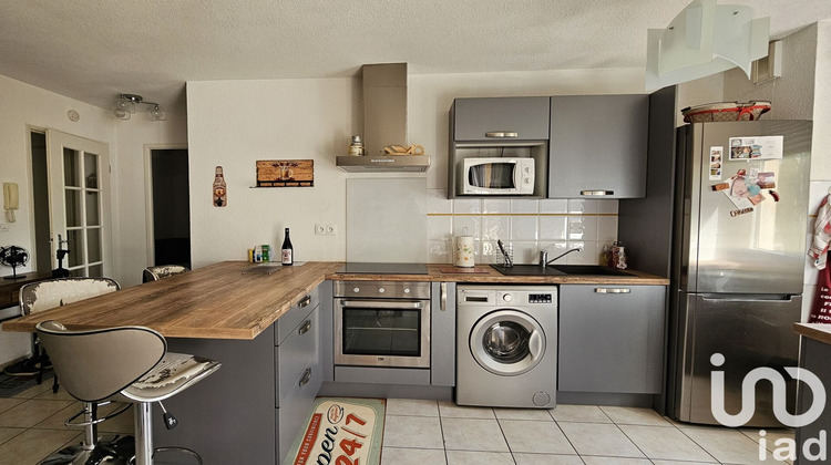 Ma-Cabane - Vente Appartement Bruguières, 46 m²