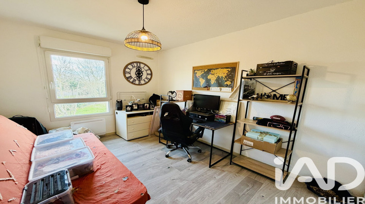 Ma-Cabane - Vente Appartement Bruguières, 63 m²
