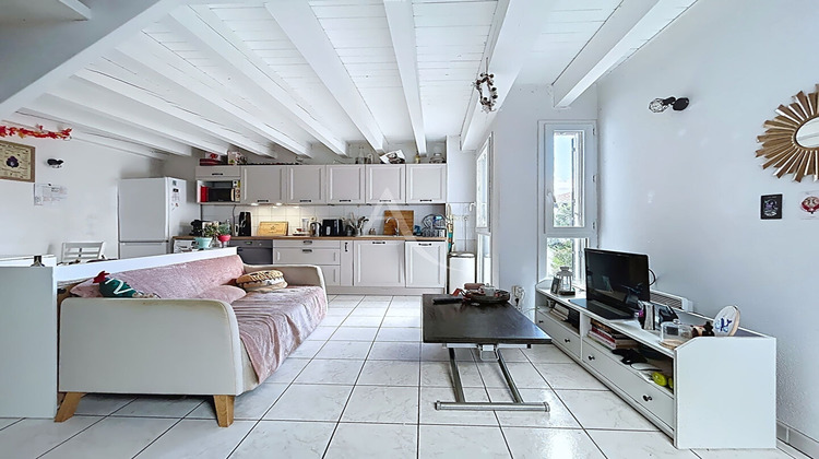 Ma-Cabane - Vente Appartement BRUGUIERES, 70 m²