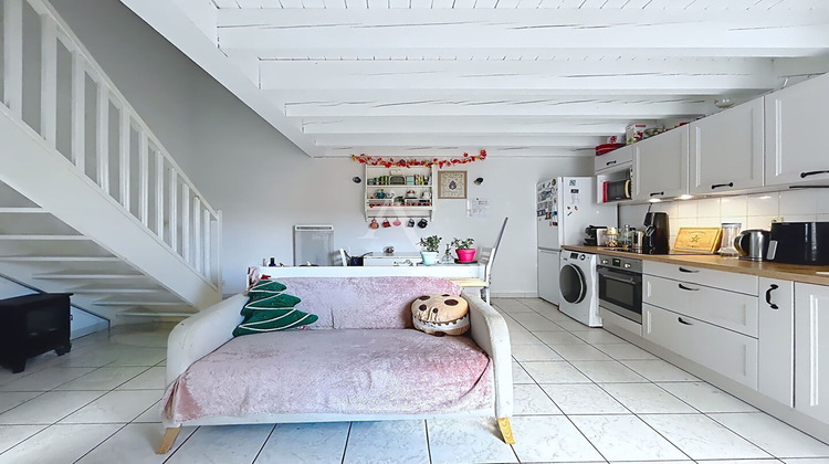 Ma-Cabane - Vente Appartement BRUGUIERES, 70 m²