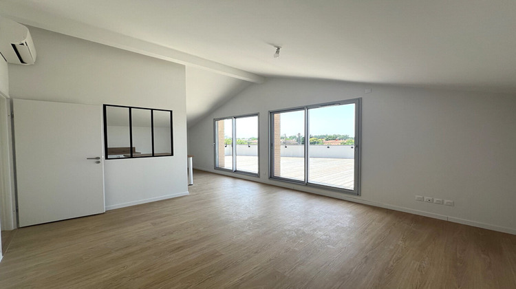 Ma-Cabane - Vente Appartement BRUGUIERES, 101 m²
