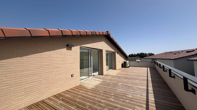 Ma-Cabane - Vente Appartement BRUGUIERES, 80 m²