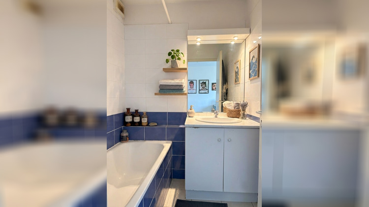 Ma-Cabane - Vente Appartement BRUGUIERES, 45 m²