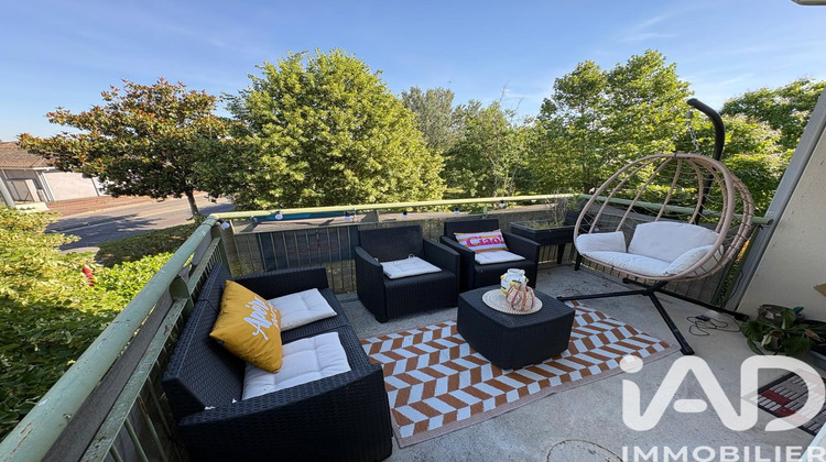 Ma-Cabane - Vente Appartement Bruguières, 63 m²