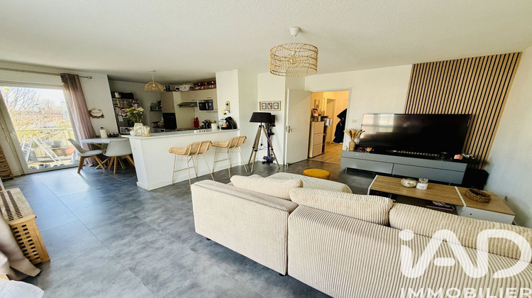 Ma-Cabane - Vente Appartement Bruguières, 63 m²