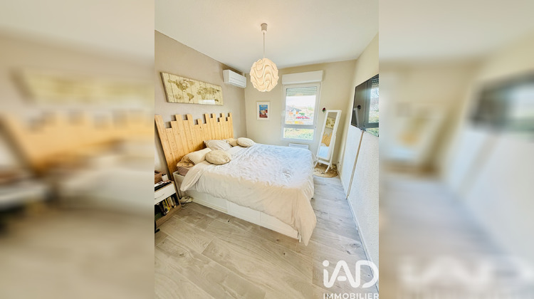 Ma-Cabane - Vente Appartement Bruguières, 63 m²