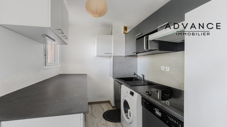 Ma-Cabane - Vente Appartement Bruguières, 56 m²