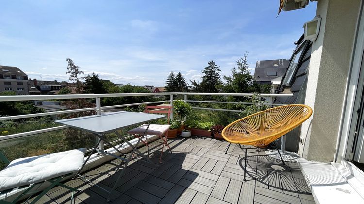 Ma-Cabane - Vente Appartement Brumath, 95 m²