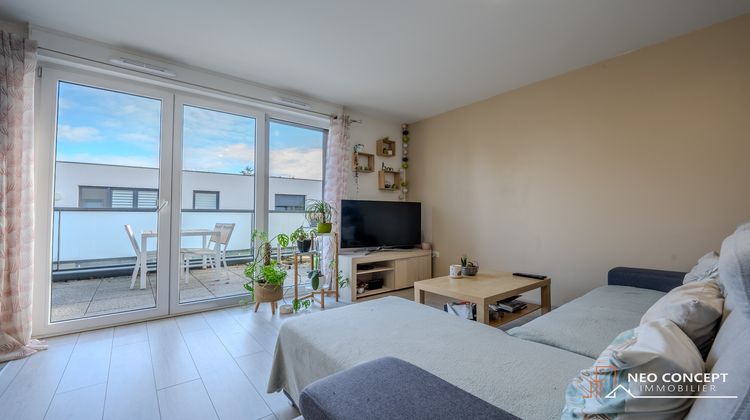 Ma-Cabane - Vente Appartement Brumath, 64 m²