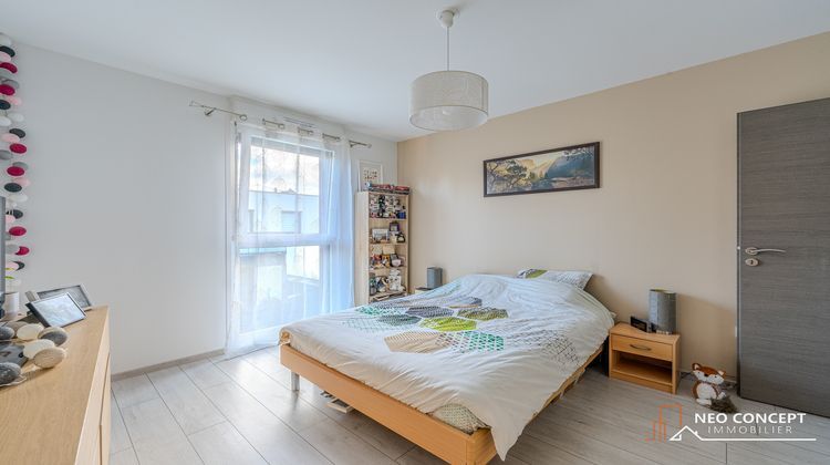 Ma-Cabane - Vente Appartement Brumath, 64 m²