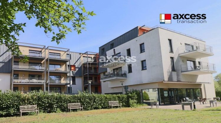 Ma-Cabane - Vente Appartement Brumath, 48 m²