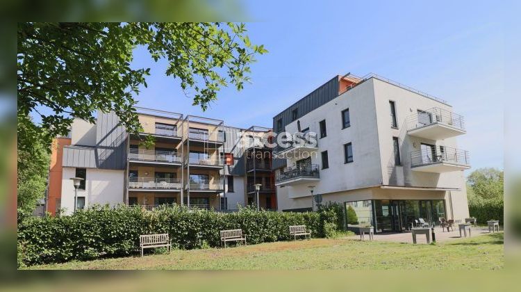 Ma-Cabane - Vente Appartement Brumath, 48 m²