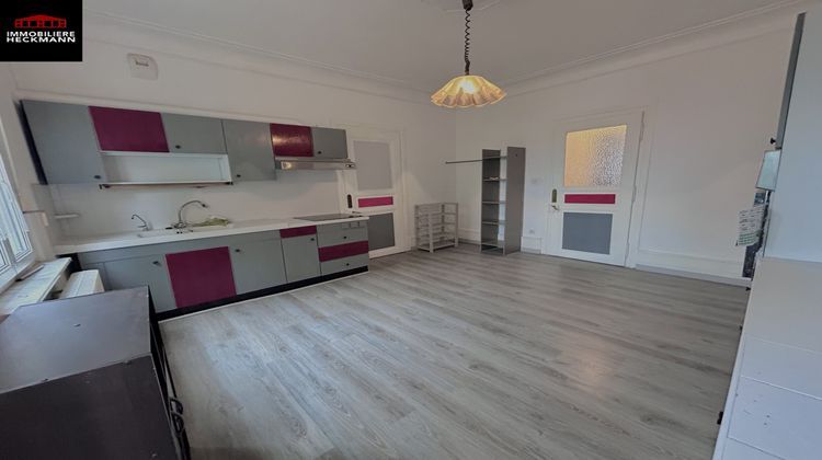 Ma-Cabane - Vente Appartement Brumath, 143 m²