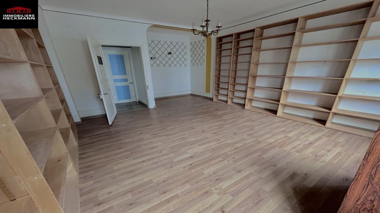 Ma-Cabane - Vente Appartement Brumath, 143 m²