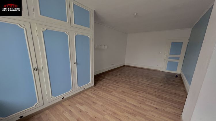 Ma-Cabane - Vente Appartement Brumath, 143 m²