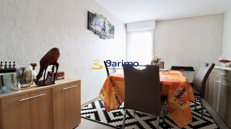 Ma-Cabane - Vente Appartement Brumath, 85 m²