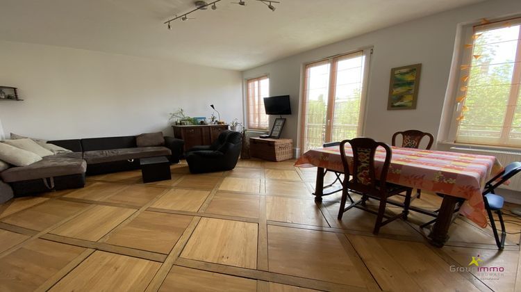 Ma-Cabane - Vente Appartement Brumath, 91 m²