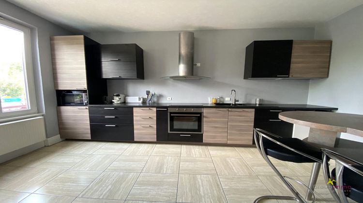 Ma-Cabane - Vente Appartement Brumath, 91 m²