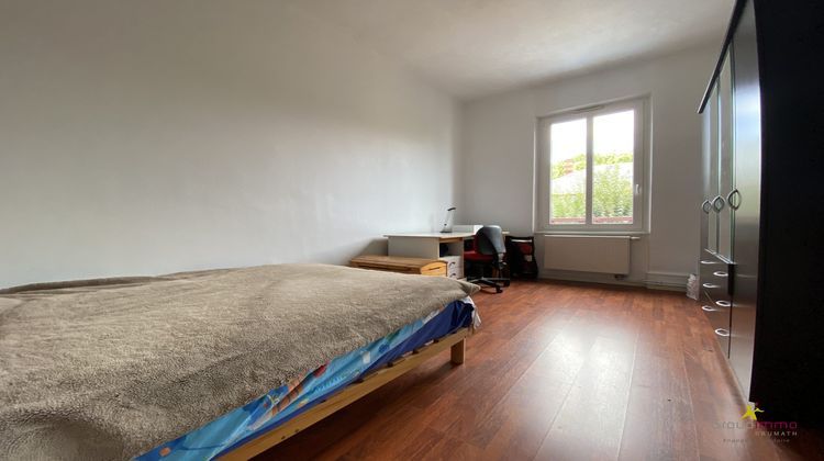 Ma-Cabane - Vente Appartement Brumath, 91 m²