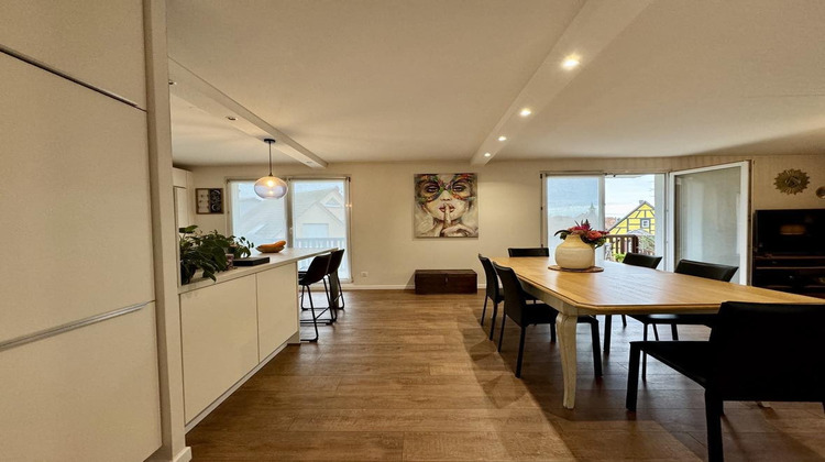 Ma-Cabane - Vente Appartement Brumath, 91 m²