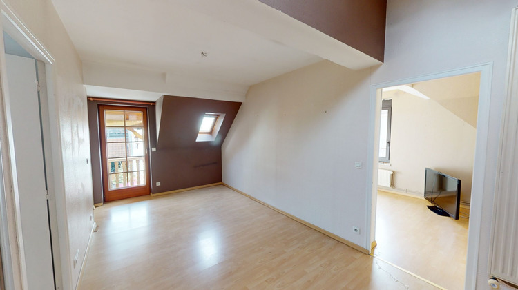 Ma-Cabane - Vente Appartement Brumath, 67 m²