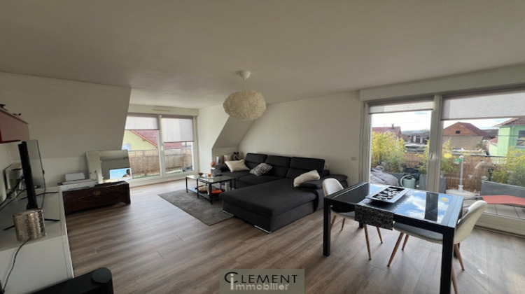 Ma-Cabane - Vente Appartement Brumath, 57 m²