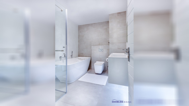 Ma-Cabane - Vente Appartement Brumath, 40 m²