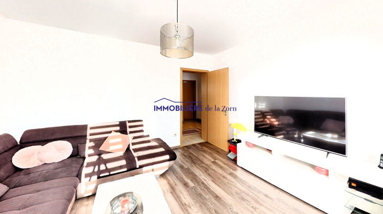 Ma-Cabane - Vente Appartement Brumath, 82 m²