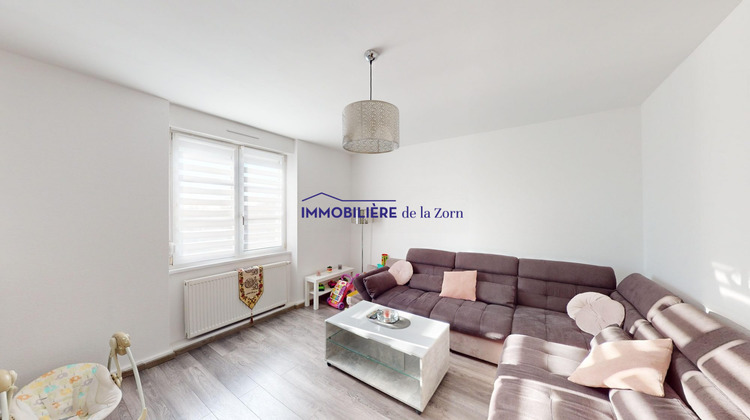 Ma-Cabane - Vente Appartement Brumath, 82 m²