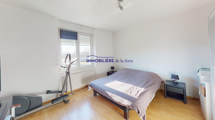 Ma-Cabane - Vente Appartement Brumath, 82 m²