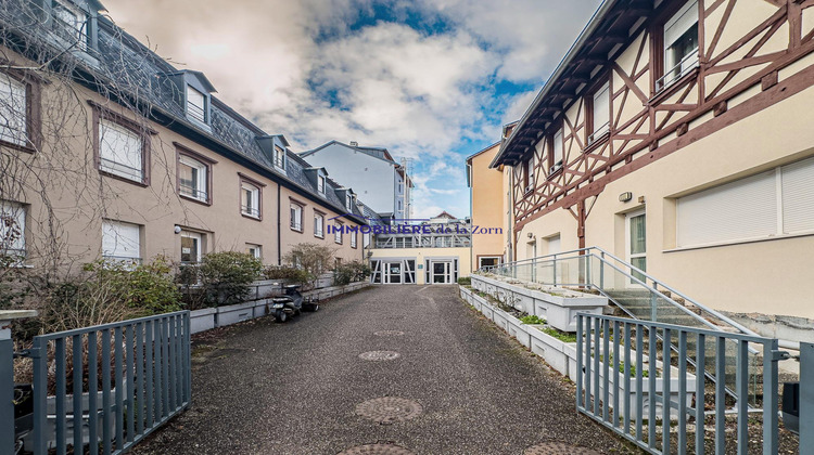 Ma-Cabane - Vente Appartement Brumath, 20 m²