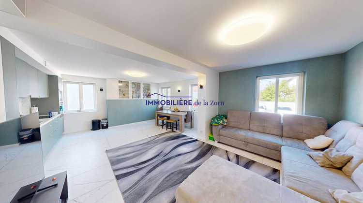 Ma-Cabane - Vente Appartement Brumath, 82 m²