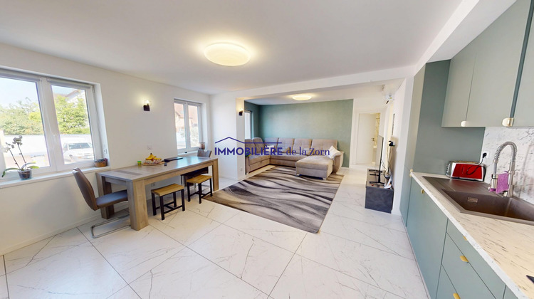 Ma-Cabane - Vente Appartement Brumath, 82 m²