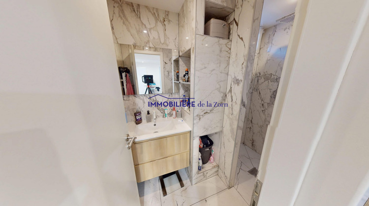 Ma-Cabane - Vente Appartement Brumath, 82 m²