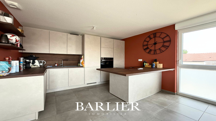 Ma-Cabane - Vente Appartement Brumath, 82 m²