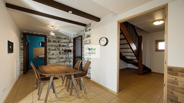 Ma-Cabane - Vente Appartement Brumath, 83 m²