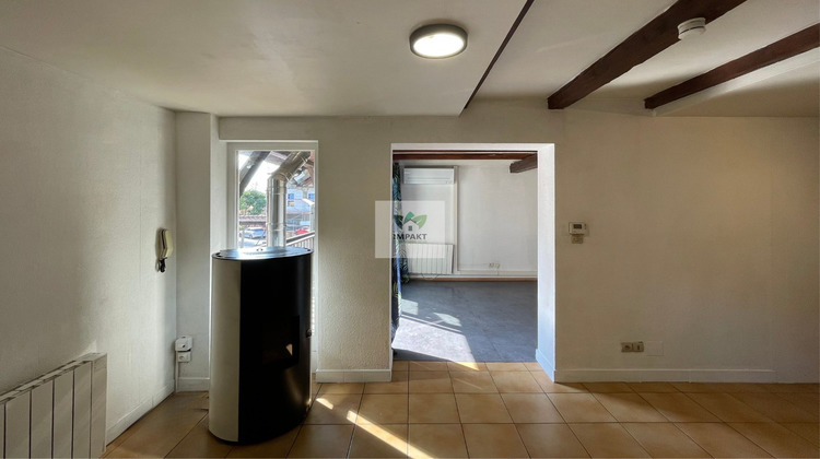 Ma-Cabane - Vente Appartement Brumath, 83 m²