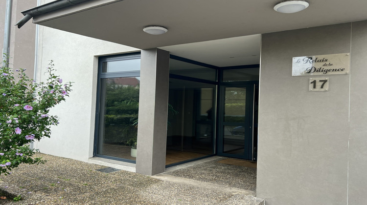 Ma-Cabane - Vente Appartement Brumath, 56 m²