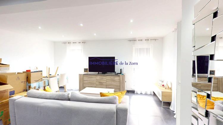 Ma-Cabane - Vente Appartement Brumath, 66 m²