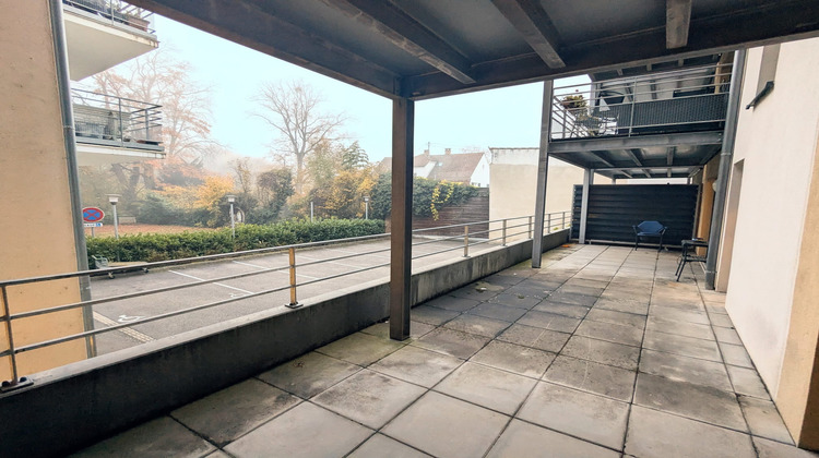 Ma-Cabane - Vente Appartement Brumath, 61 m²