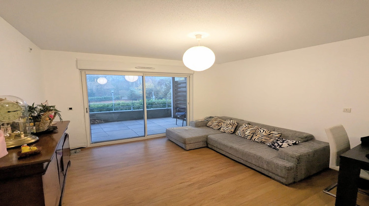 Ma-Cabane - Vente Appartement Brumath, 61 m²