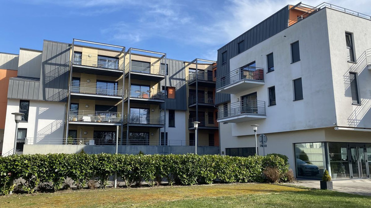 Ma-Cabane - Vente Appartement Brumath, 61 m²