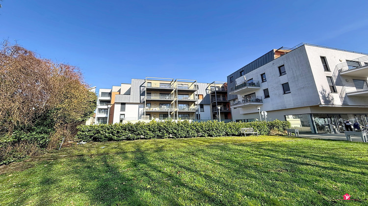 Ma-Cabane - Vente Appartement Brumath, 48 m²