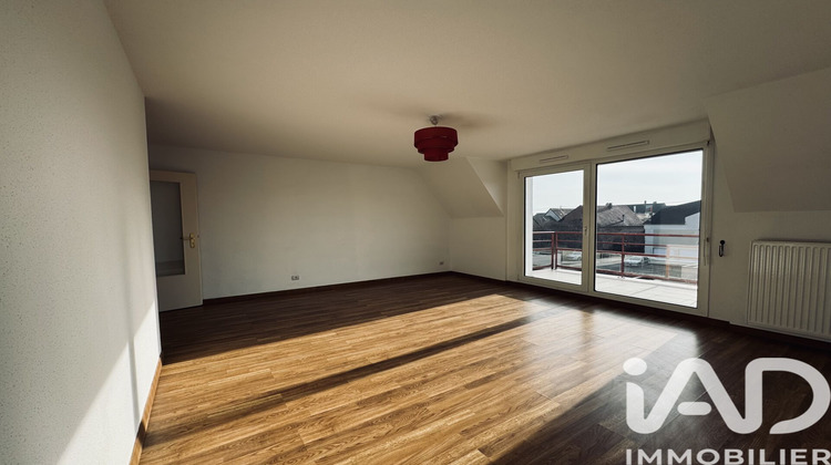 Ma-Cabane - Vente Appartement Brumath, 66 m²