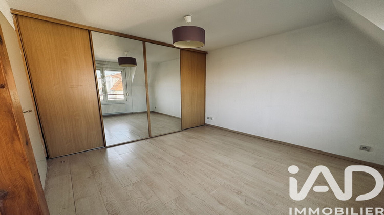 Ma-Cabane - Vente Appartement Brumath, 66 m²