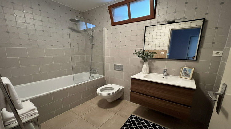 Ma-Cabane - Vente Appartement Brumath, 29 m²