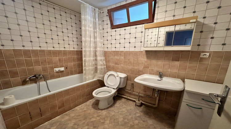 Ma-Cabane - Vente Appartement Brumath, 29 m²